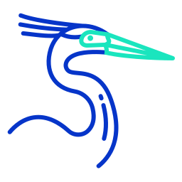 Heron icon