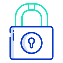 Password icon