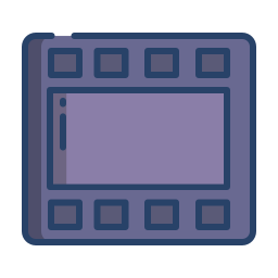 Reel icon