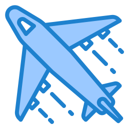 flugzeug icon