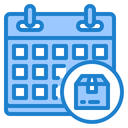 Calendar icon