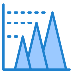 balkendiagramm icon