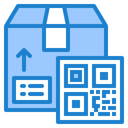 qr-code icon