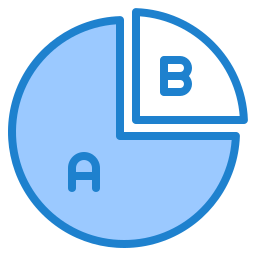 kuchendiagramm icon