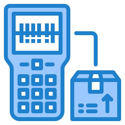 barcode-scan icon