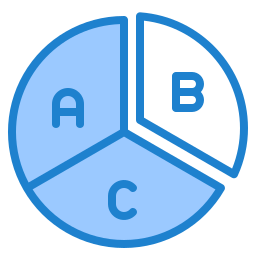 kuchendiagramm icon