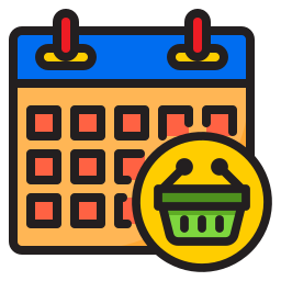 Calendar icon