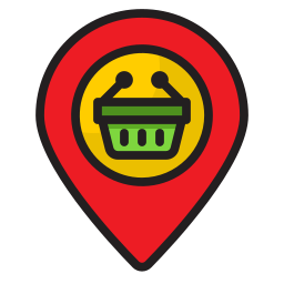 Location icon