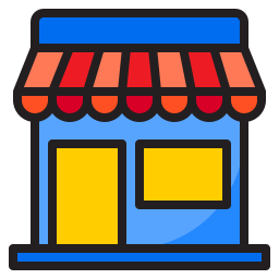 Store icon