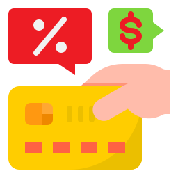 Payment icon