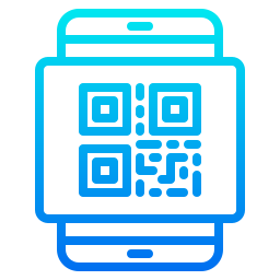 qr-code icon