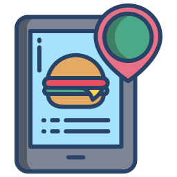 hamburger icon