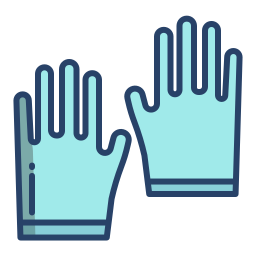 handschuhe icon