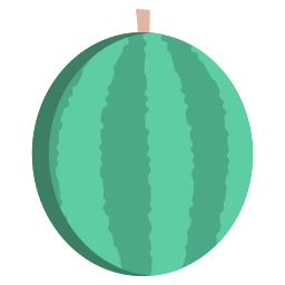 wassermelone icon