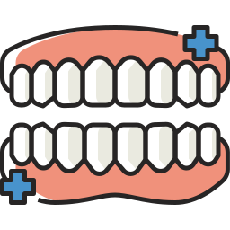 Teeth icon