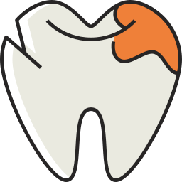 Tooth icon