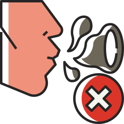 No smoking icon