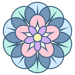 Mandala icon