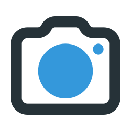 Camera icon