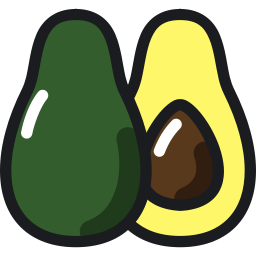 Avocado icon