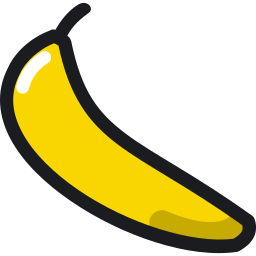 banane icon