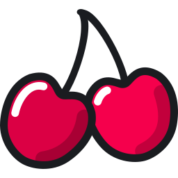 Cherries icon