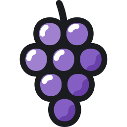 Grapes icon