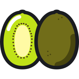 kiwi ikona