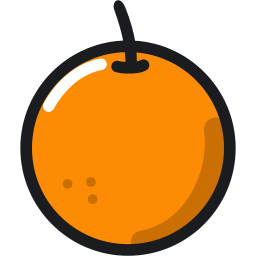 orange icon