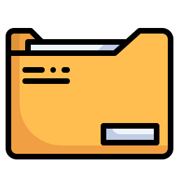 Folder icon