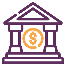 bank icon