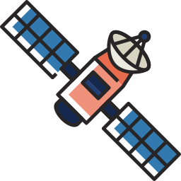 satellit icon