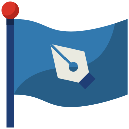 flagge icon