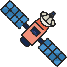 satellit icon