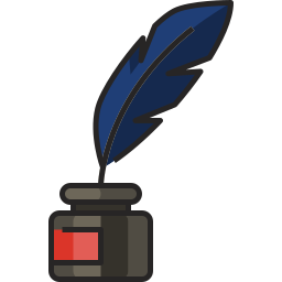 Quill icon