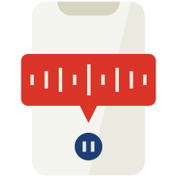 recorder icon