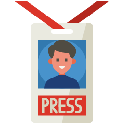 presseausweis icon