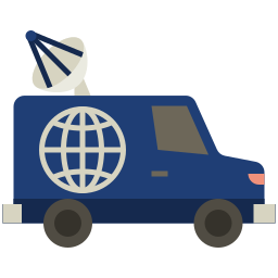 van icon