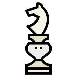 Knight icon