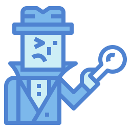 Detective icon