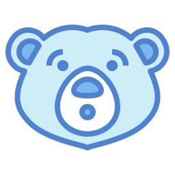 Bear icon