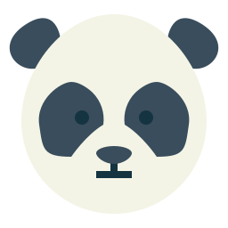 panda Icône