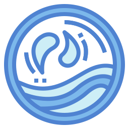 Water icon