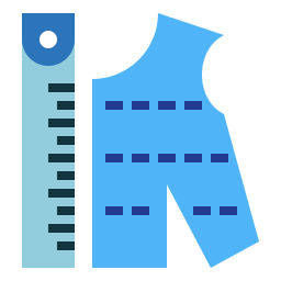 Measurement icon