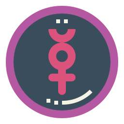 Mercury icon