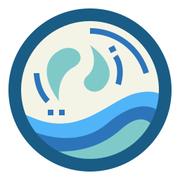 Water icon