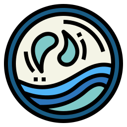 Water icon