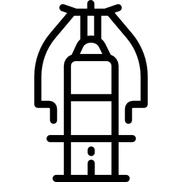 brustausrüstung icon