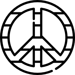 Peace icon