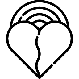 Heart icon